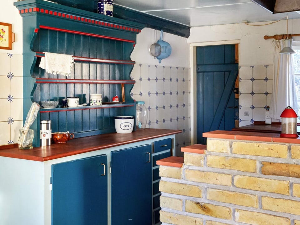 House | Private kitchen