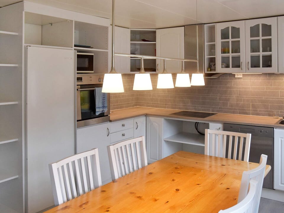 House | Private kitchen