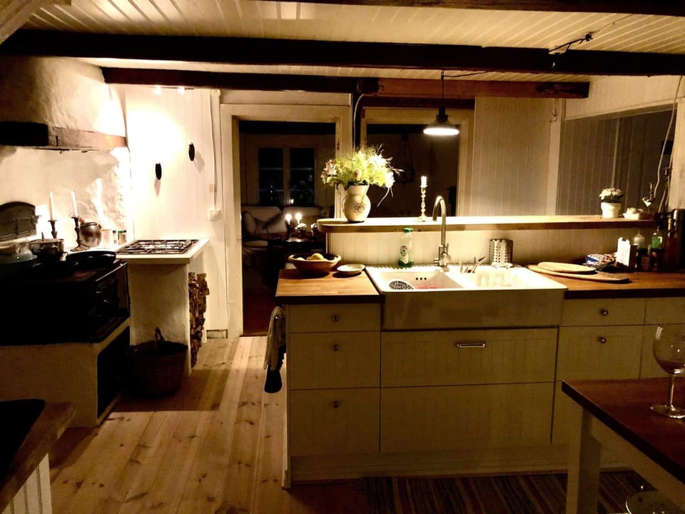 House | Interior