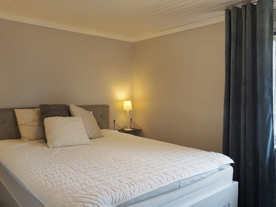 4 Star Holiday Home in Nosund House in Västra Götaland County