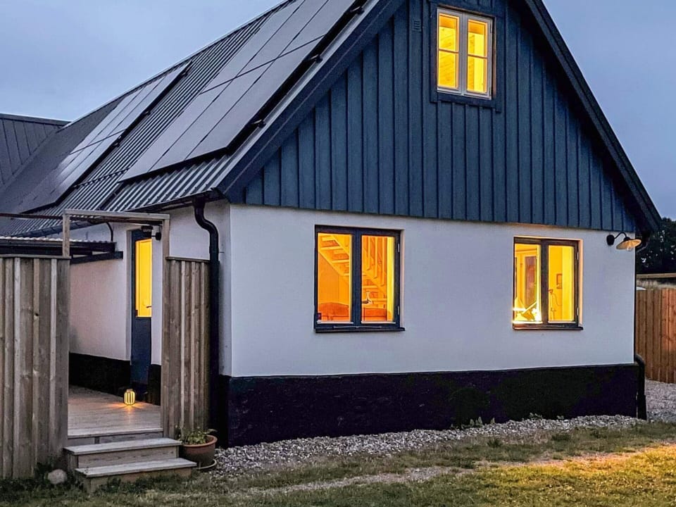 House | Exterior