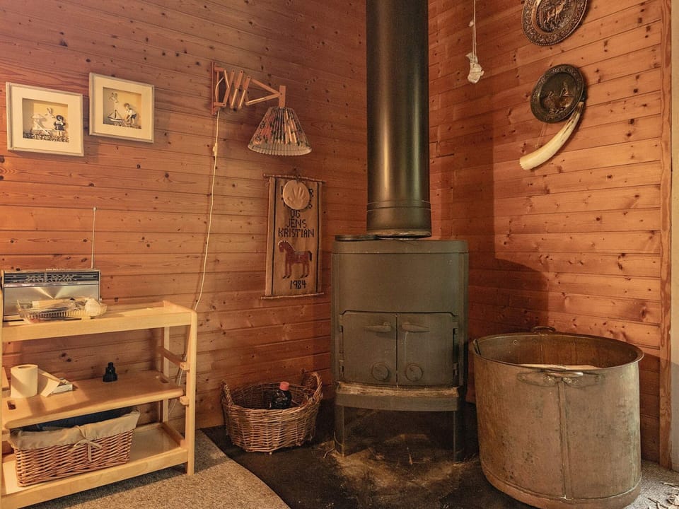 House | Interior