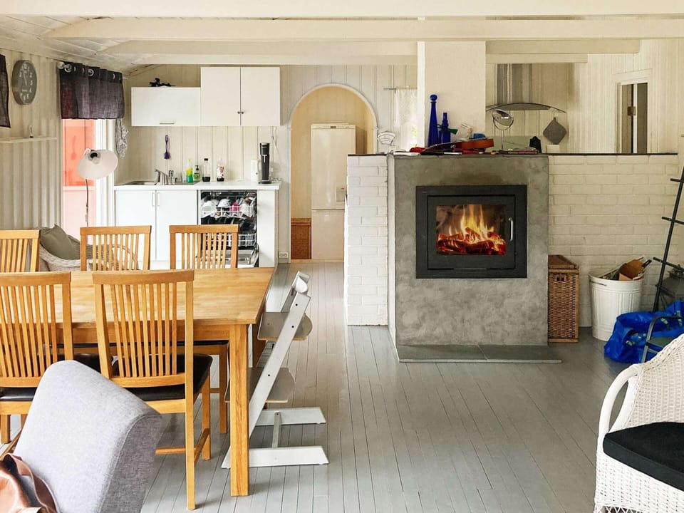House | Interior