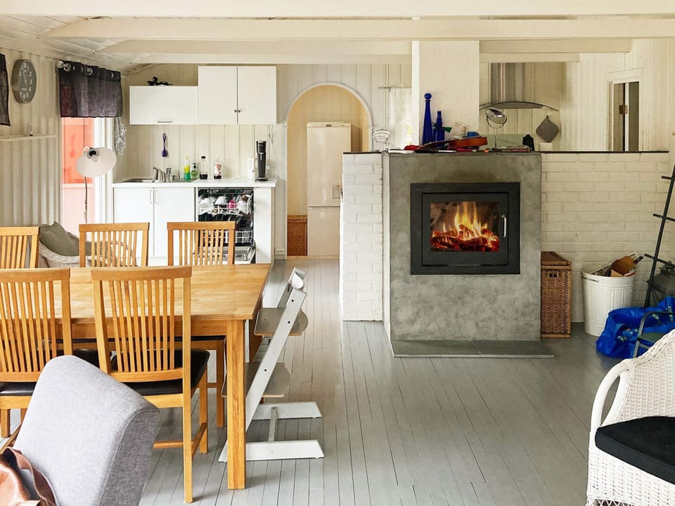 House | Interior