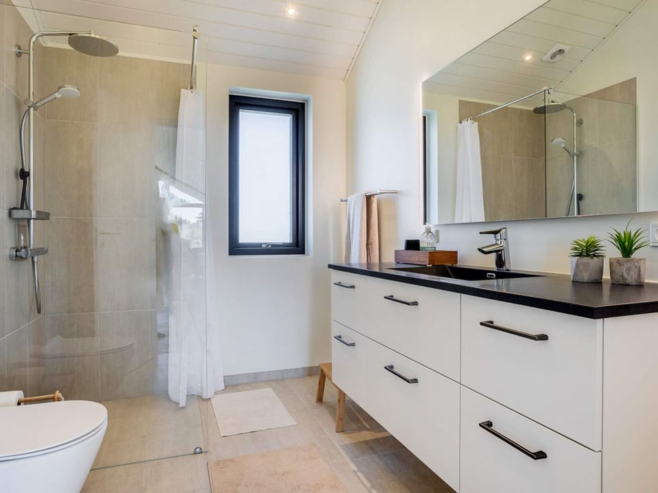 5 Star Holiday Home in Hirtshals House in Hirtshals