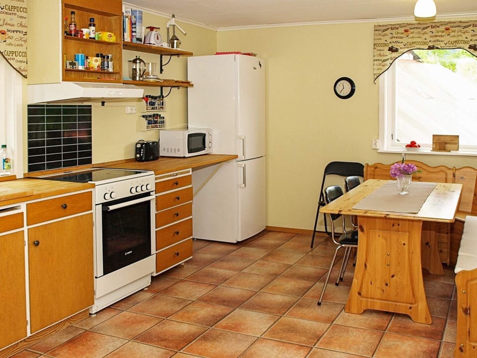 House | Private kitchen