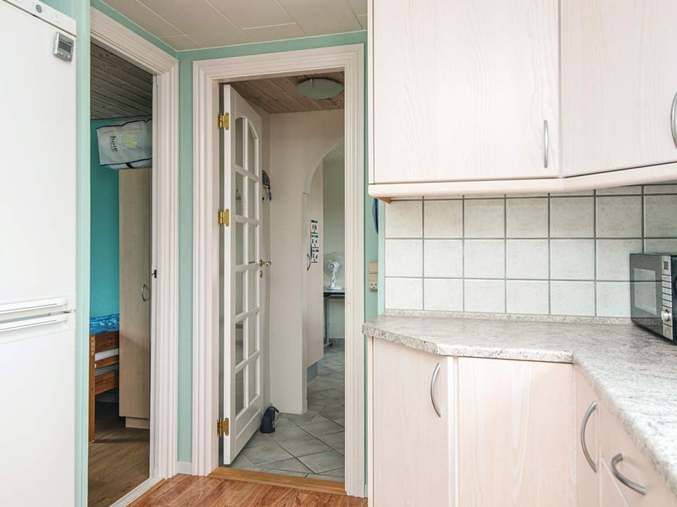 House | Interior