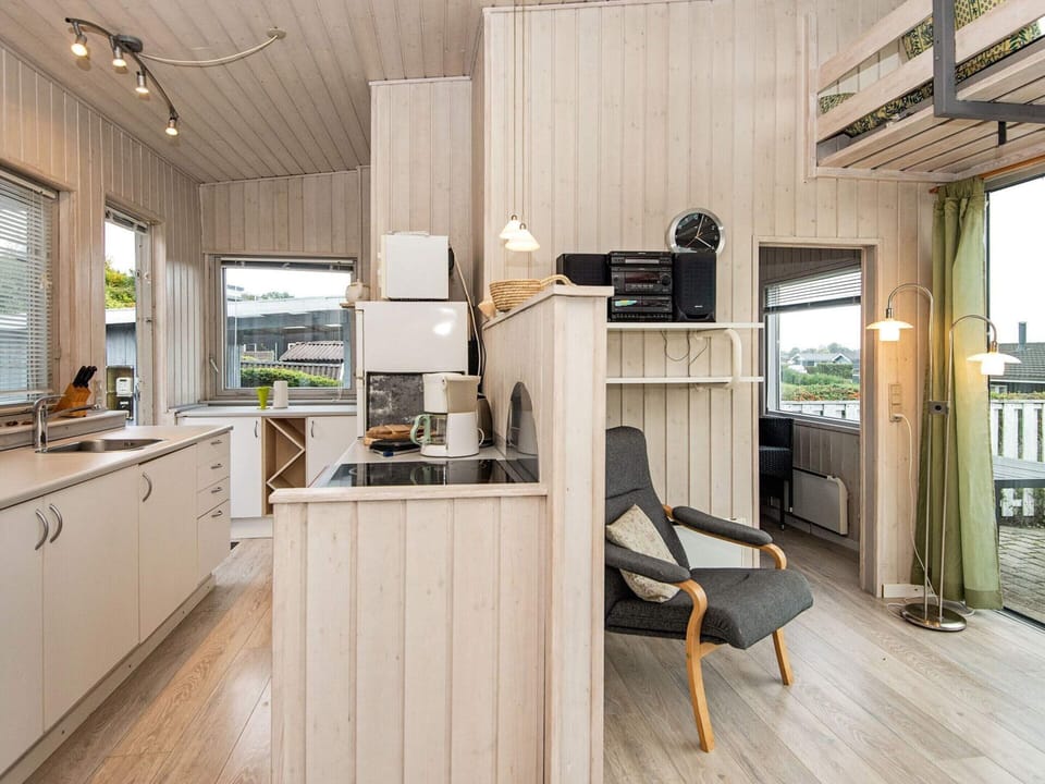 House | Interior