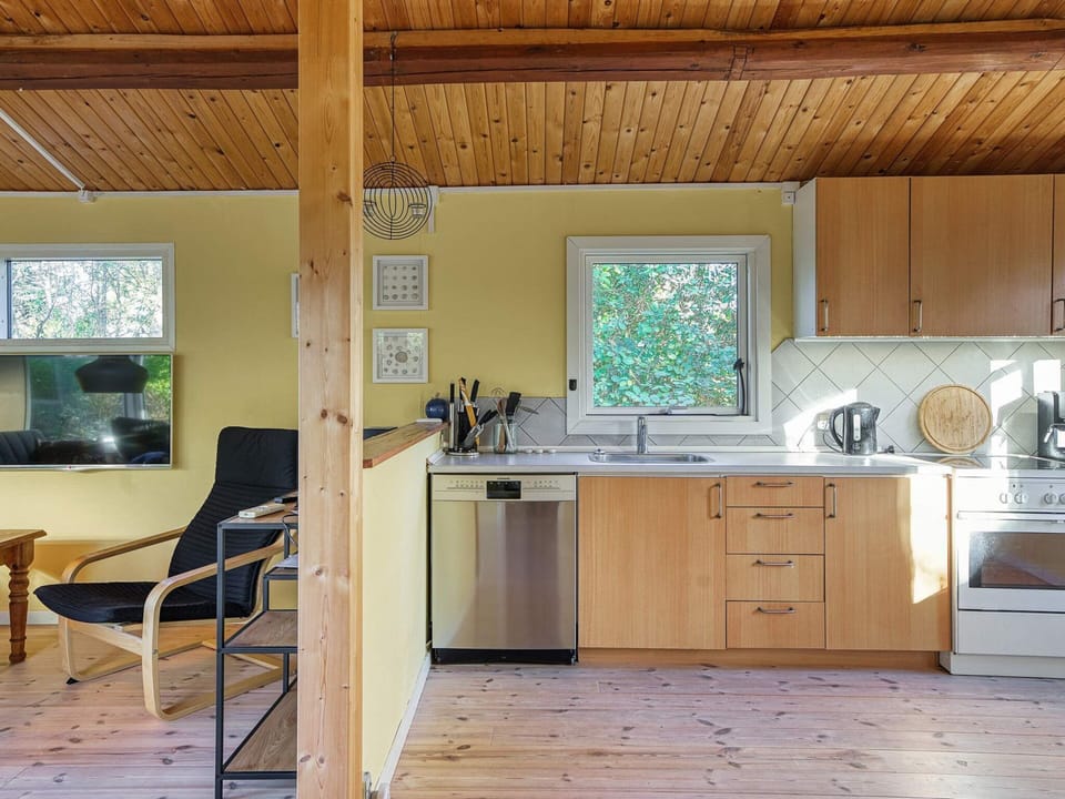 House | Interior