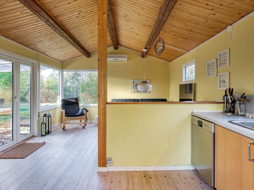 House | Interior