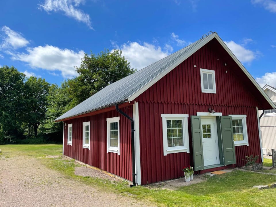 House | Exterior