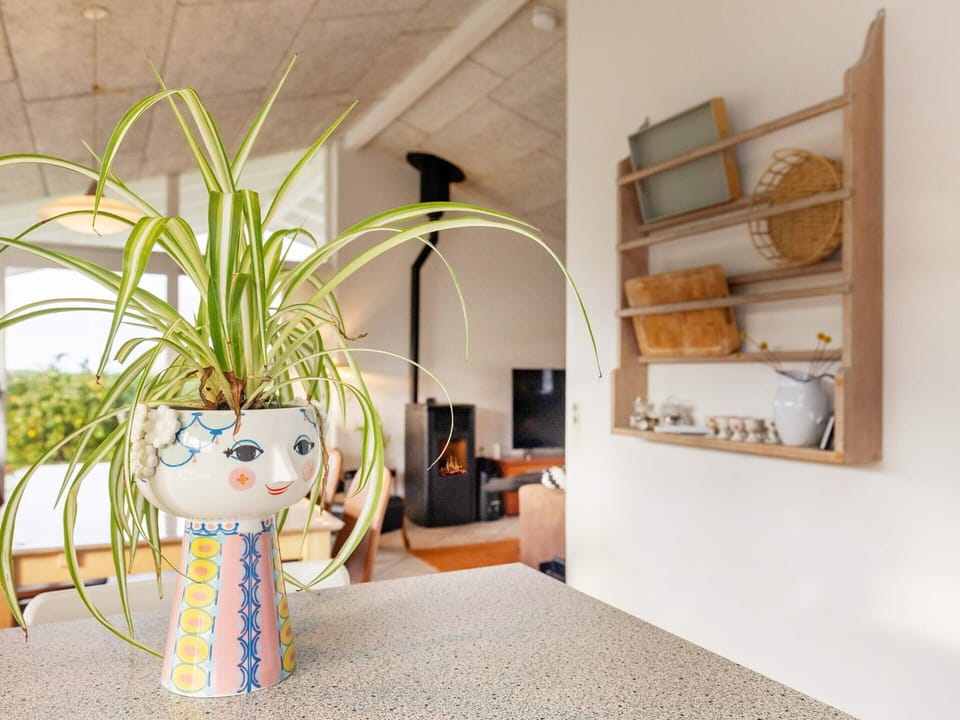 House | Interior