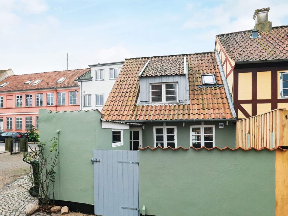 House | Exterior