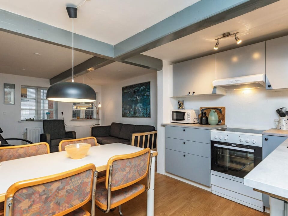 House | Interior