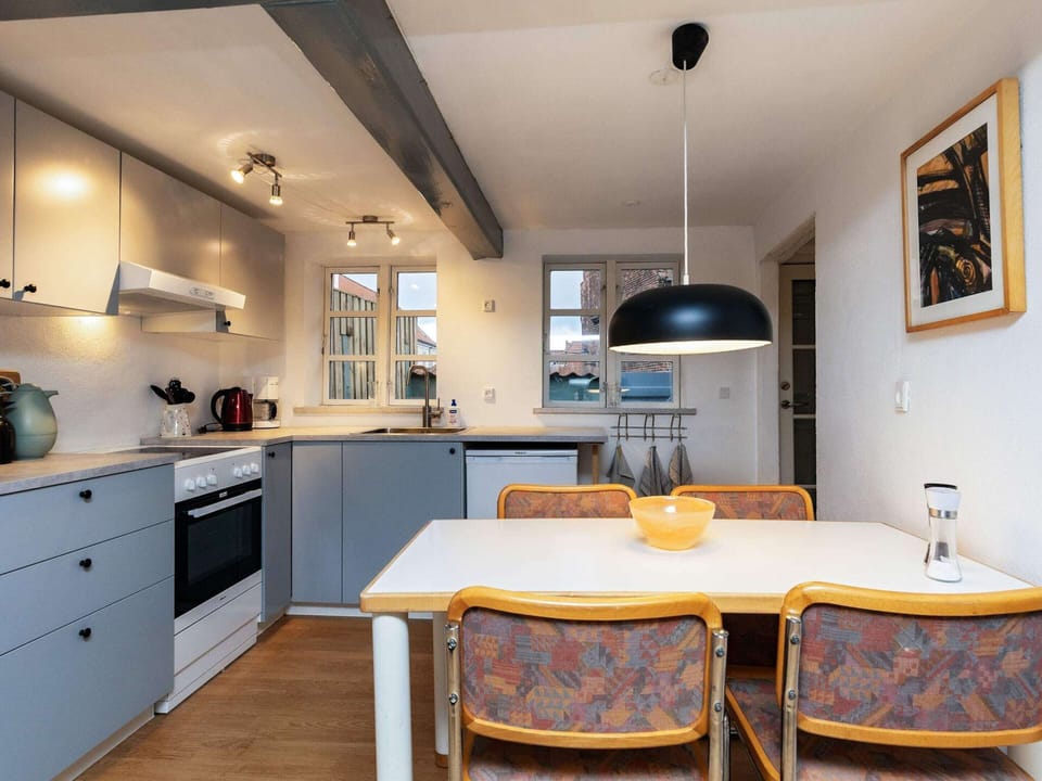 House | Interior