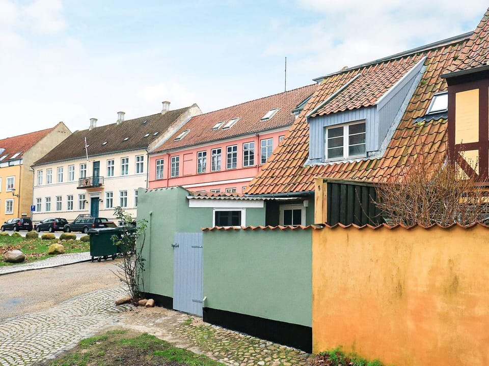 House | Exterior