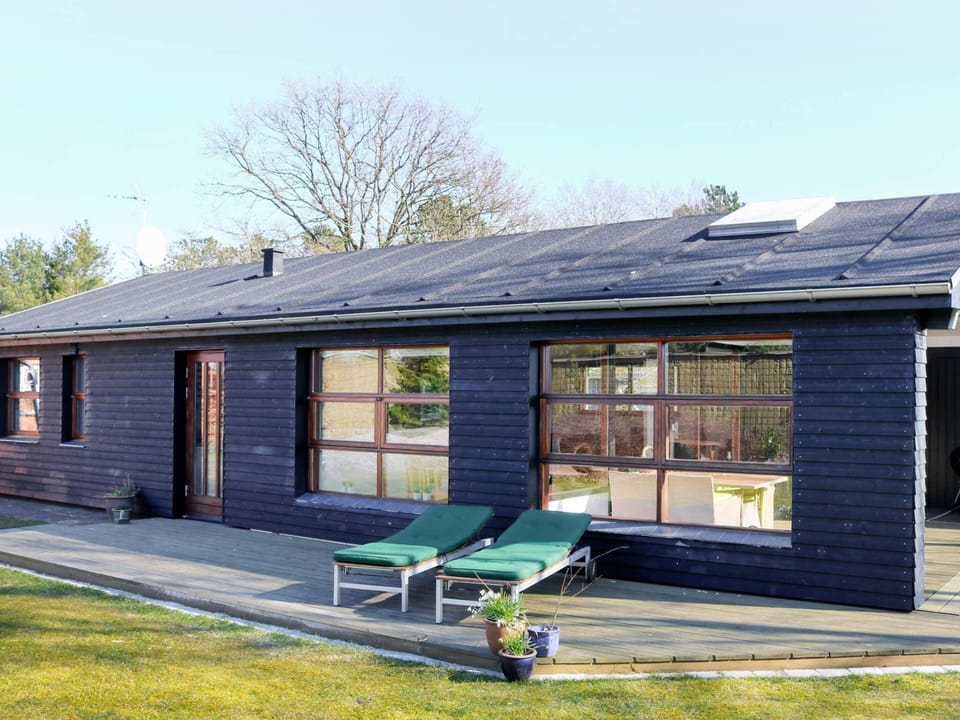 House | Exterior