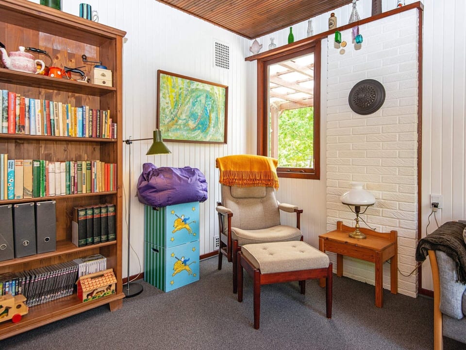 House | Interior