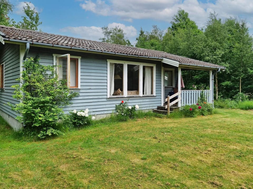 House | Exterior