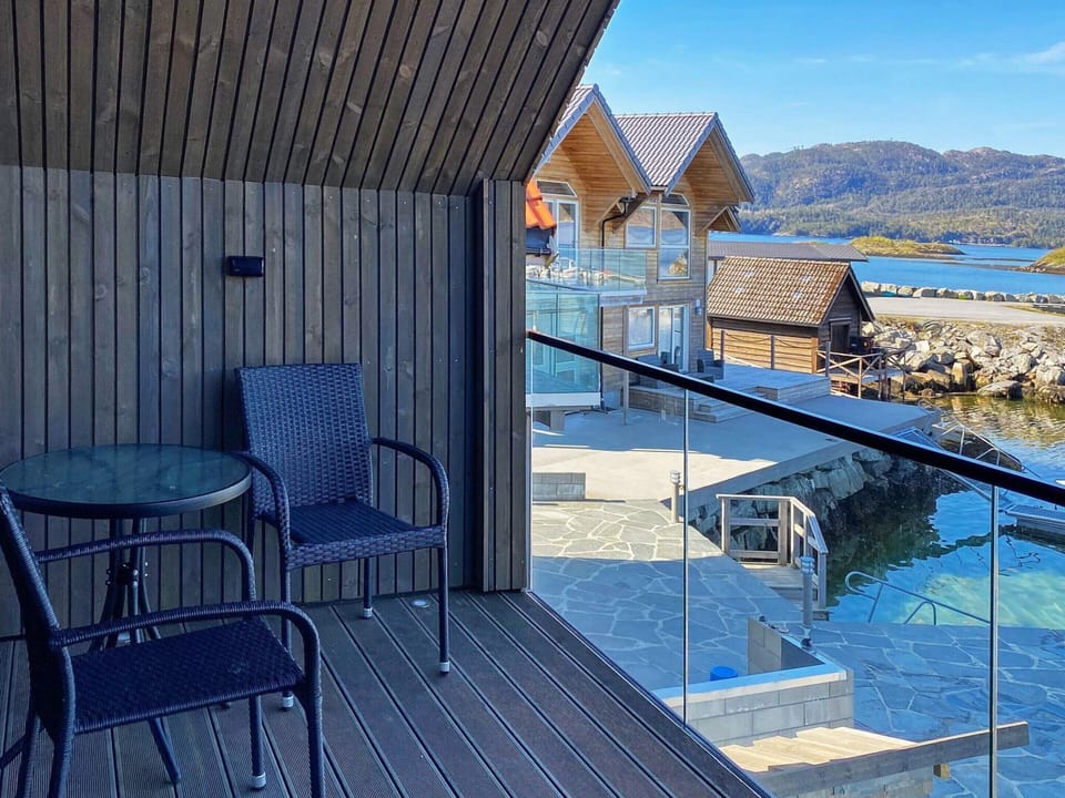 House | View from property