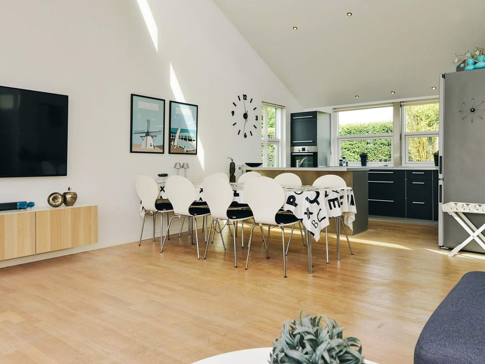 House | Interior