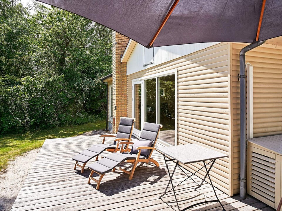 House | View from property