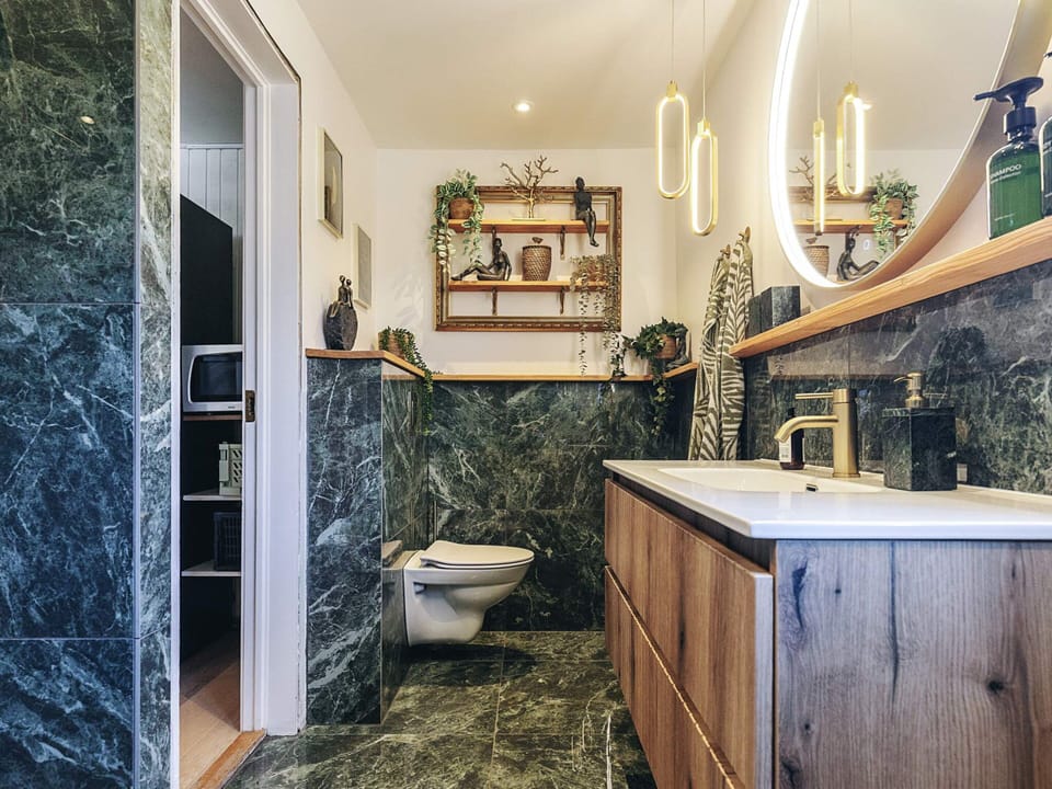 8 Person Holiday Home in Gilleleje House in Capital Region of Denmark