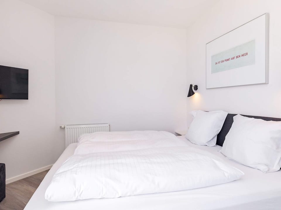 5 Star Holiday Home in Wendtorf Apartment in Schleswig-Holstein