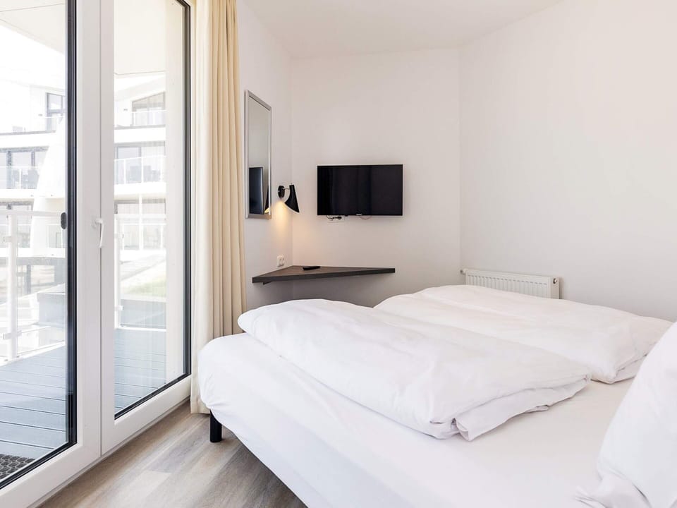 5 Star Holiday Home in Wendtorf Apartment in Schleswig-Holstein