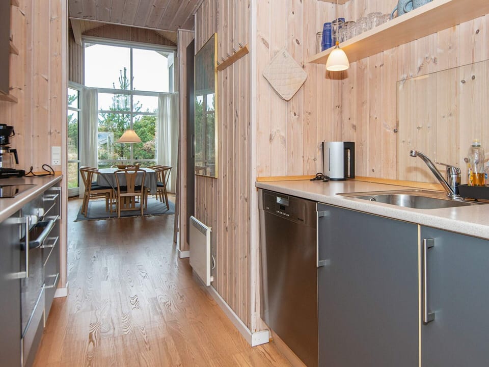 House | Interior