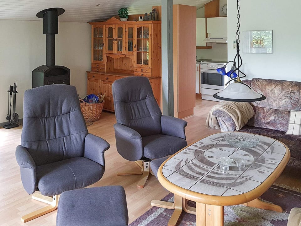 House | Living area
