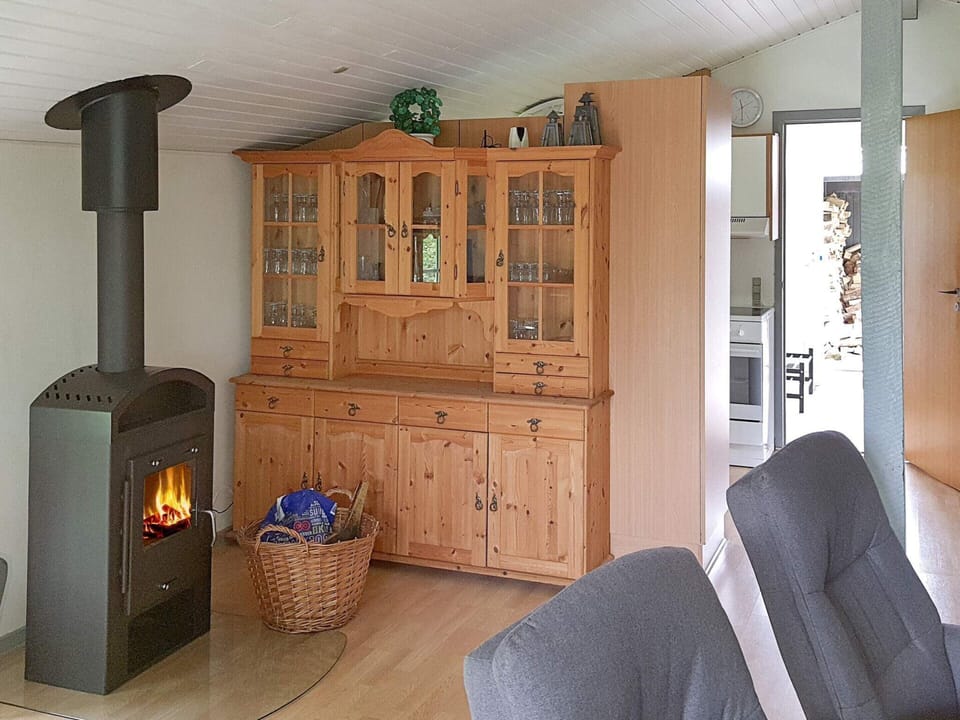 House | Living area
