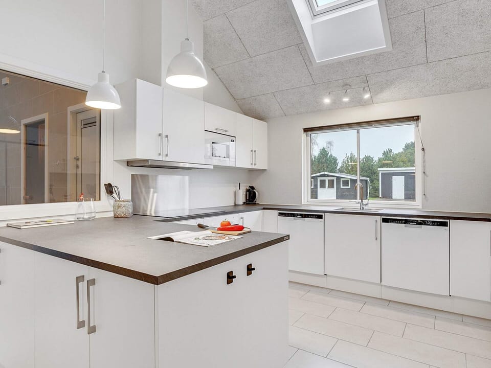 House | Private kitchen