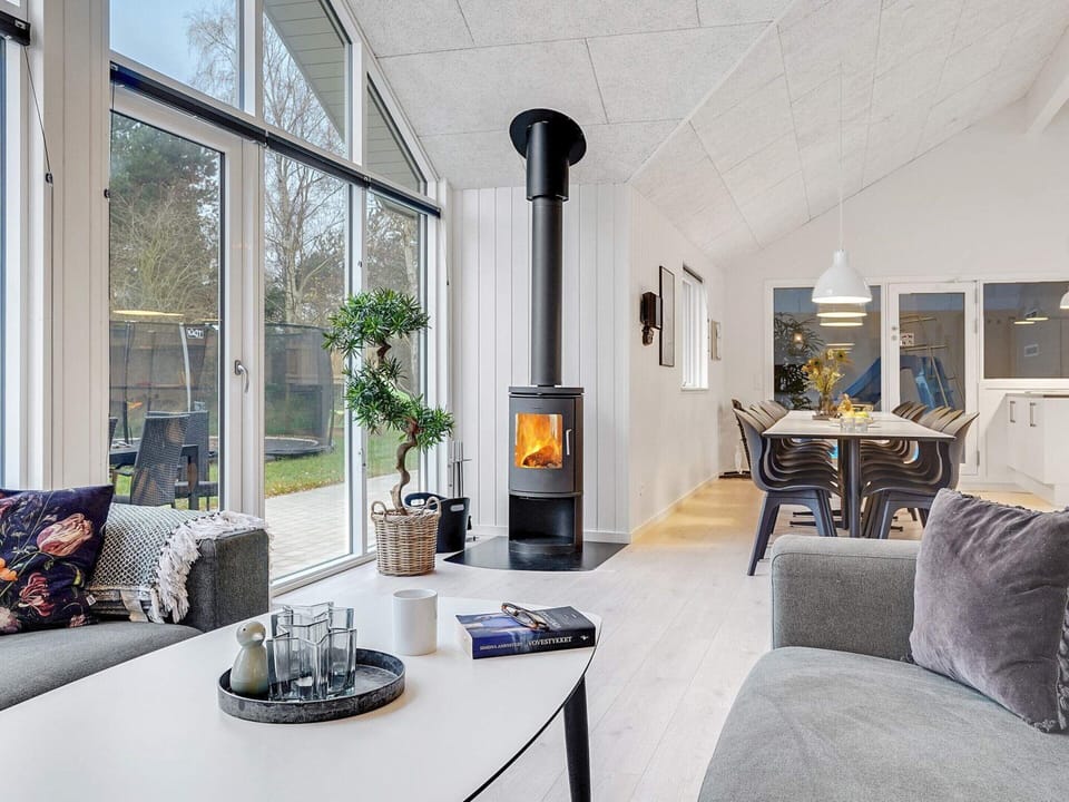 House | Living area