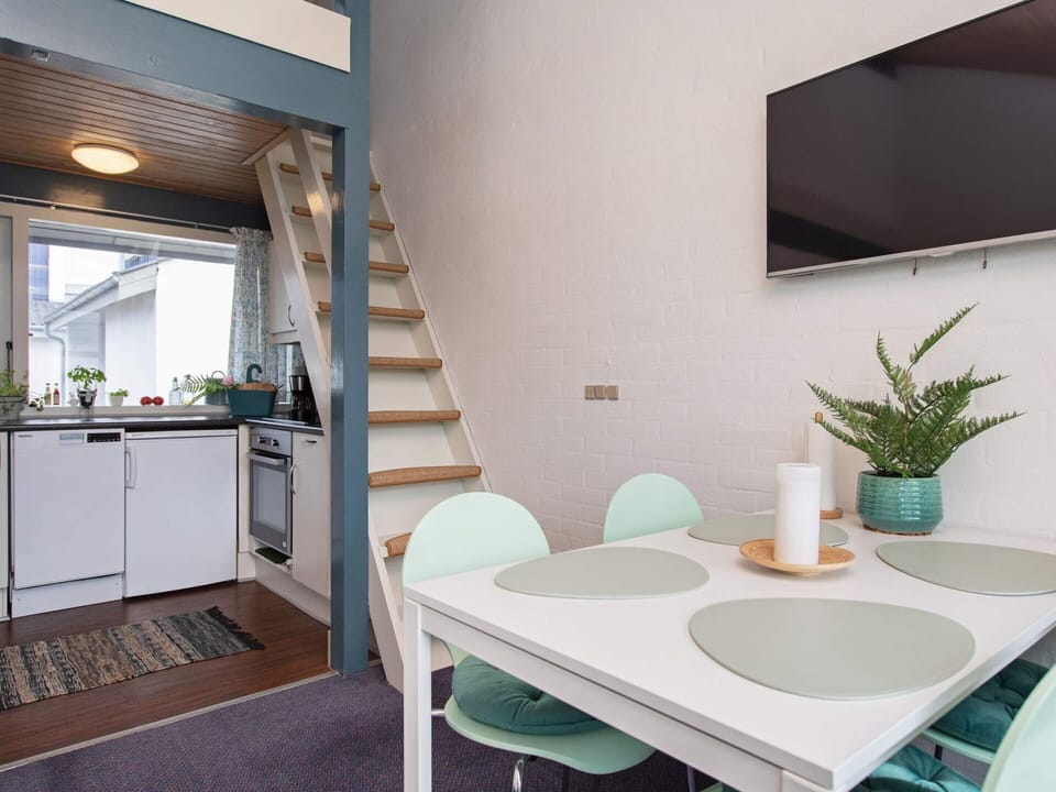 House | Interior