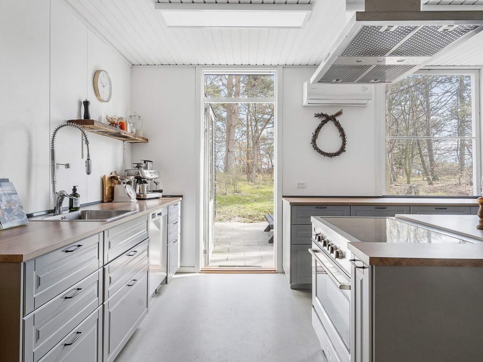 House | Private kitchen