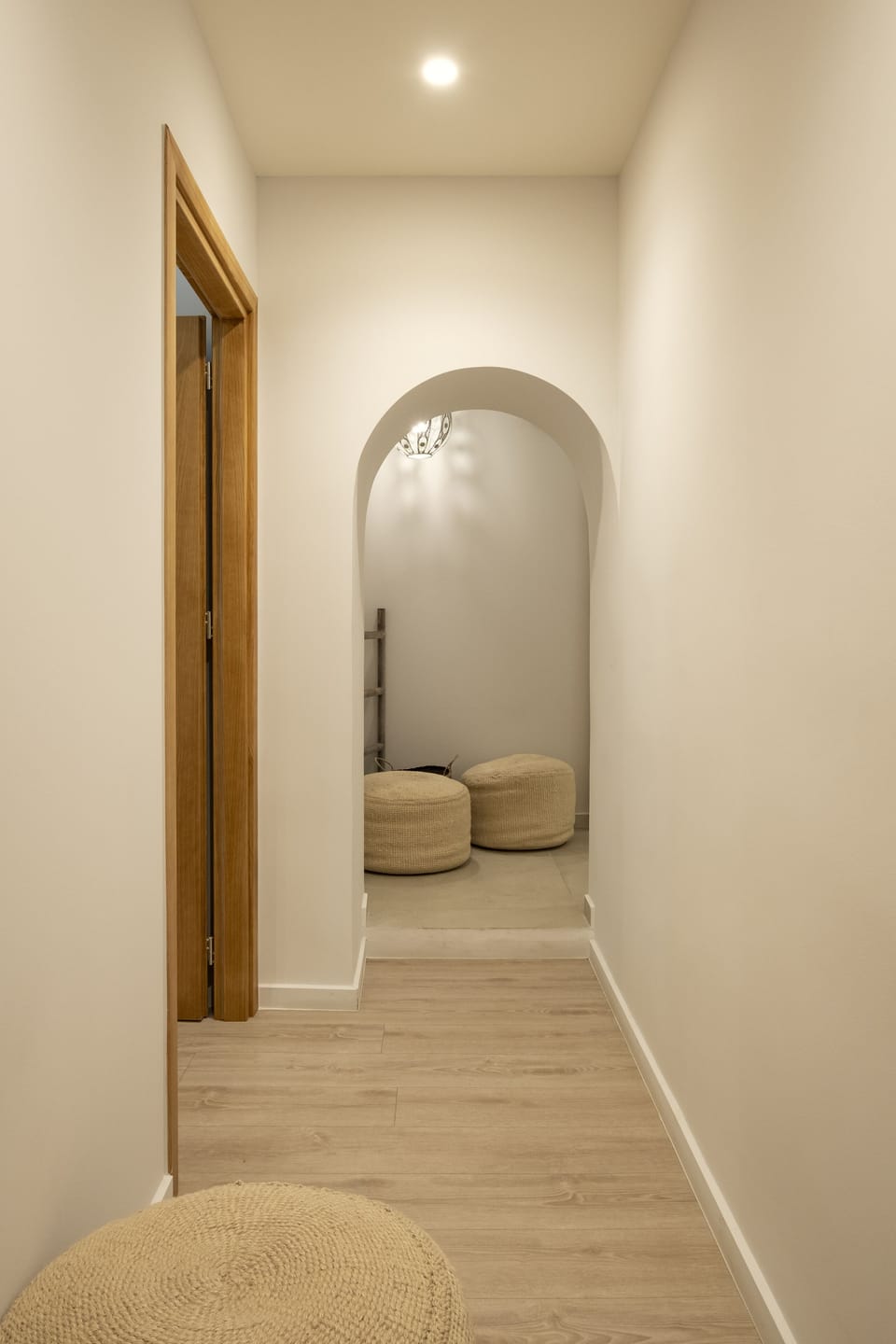 Couples treatment rooms, Turkish bath, body treatments, aromatherapy