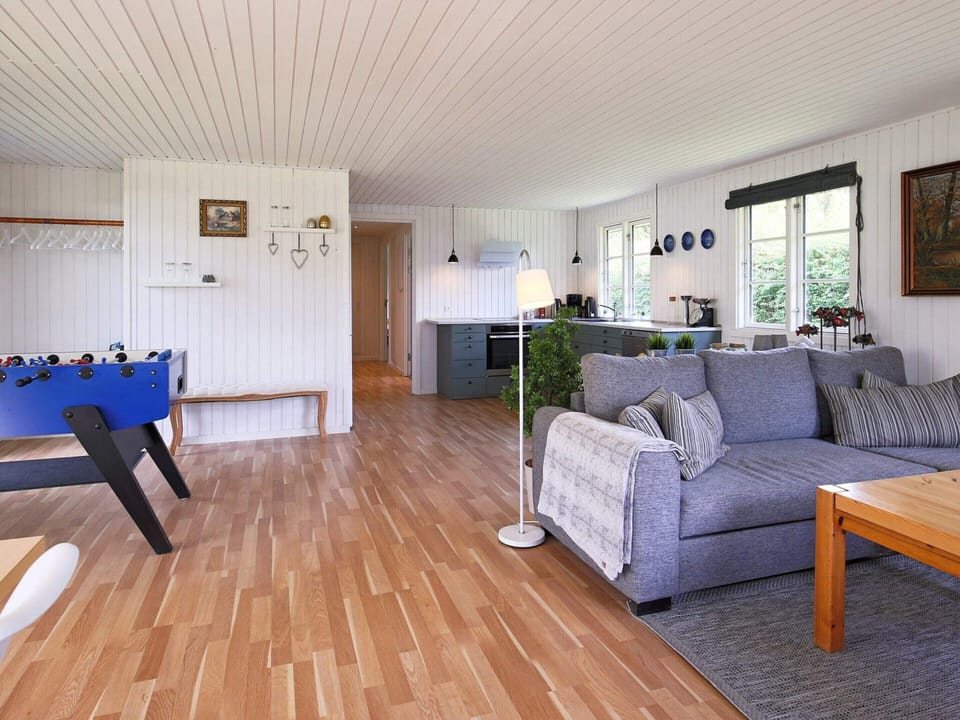House | Property amenity