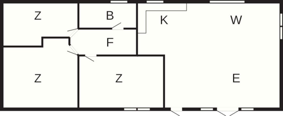 House | Floor plan