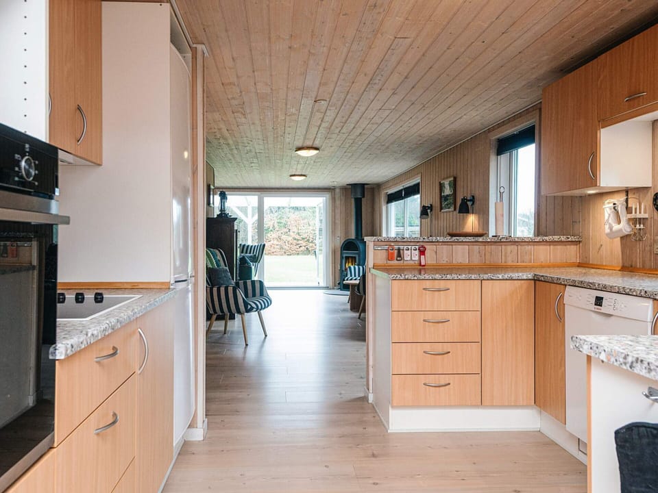 House | Interior