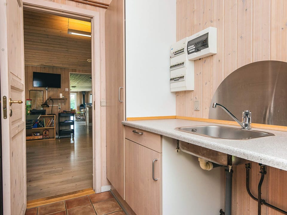 House | Interior