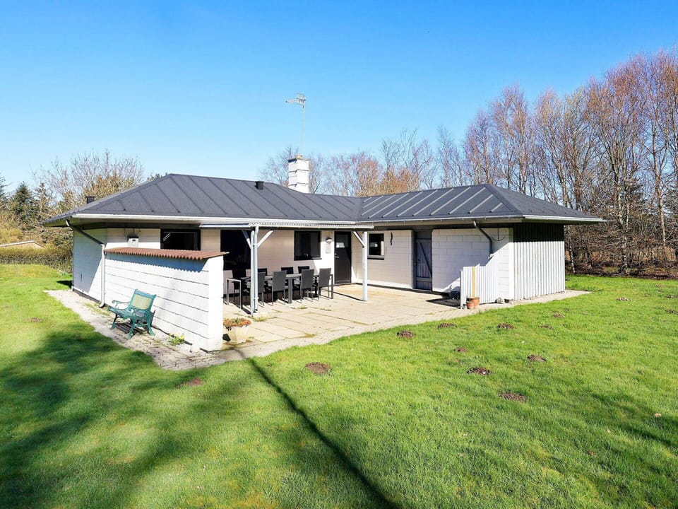 House | Exterior