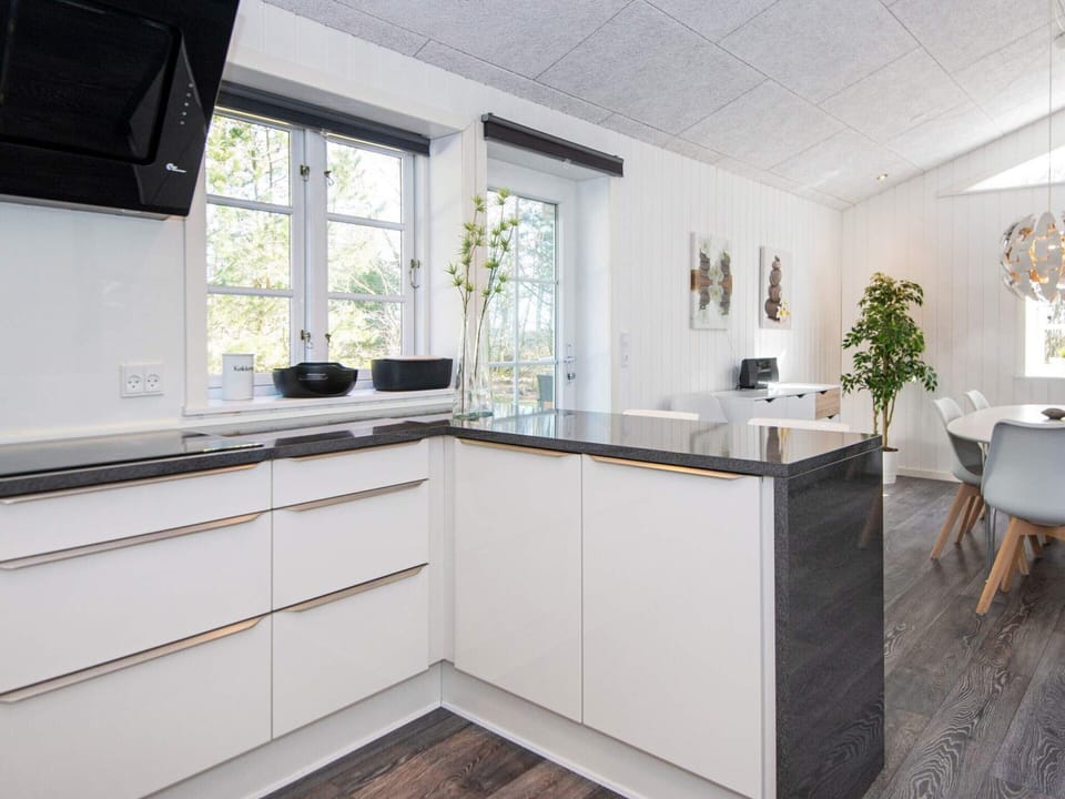 House | Private kitchen