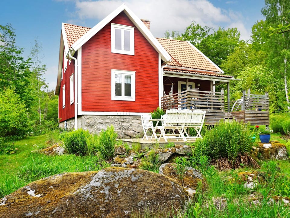 House | Exterior