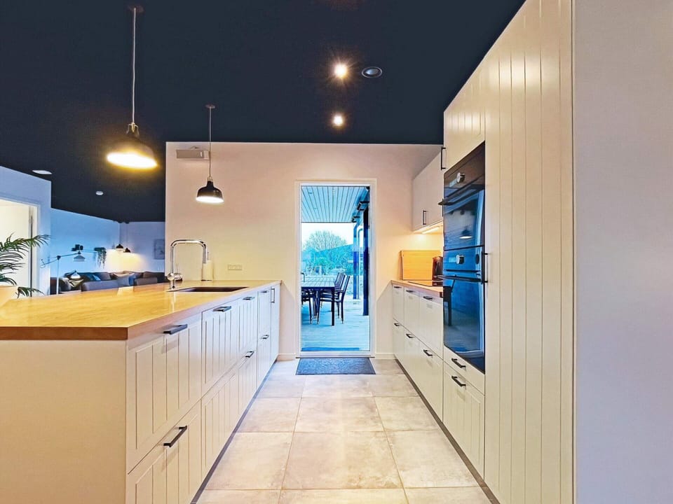 House | Private kitchen