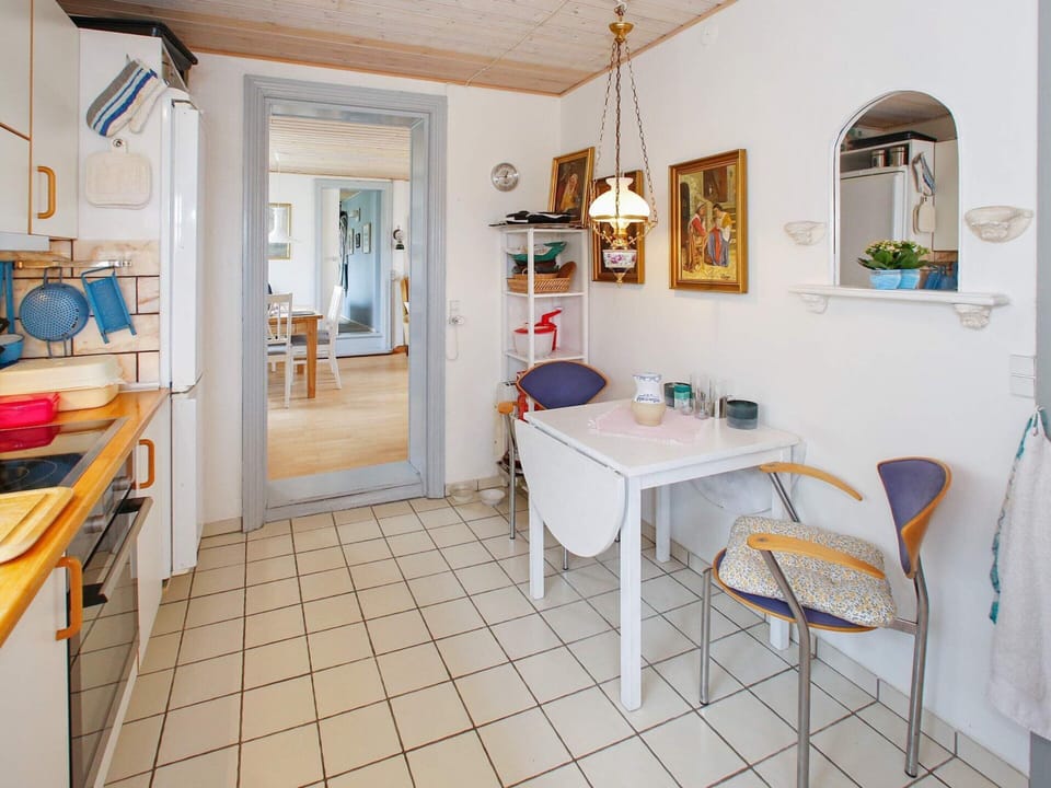 House | Dining