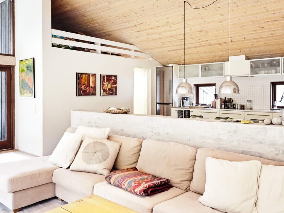 House | Interior
