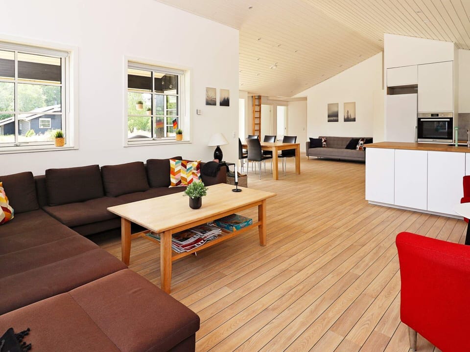 House | Living area