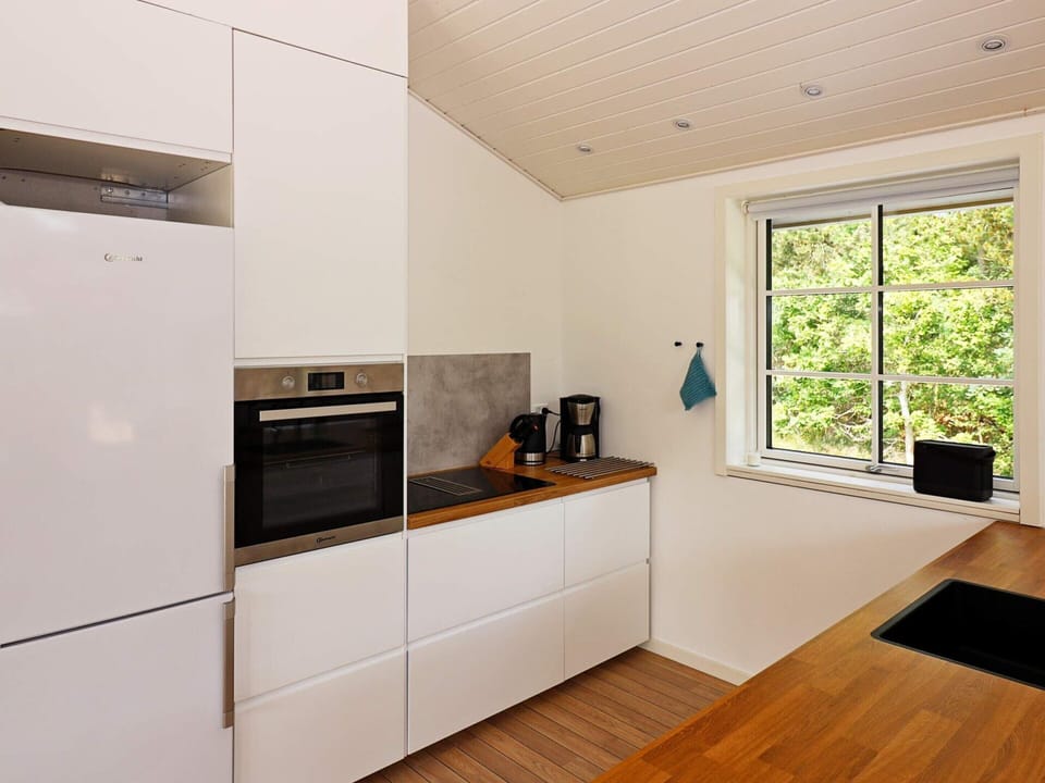House | Private kitchen