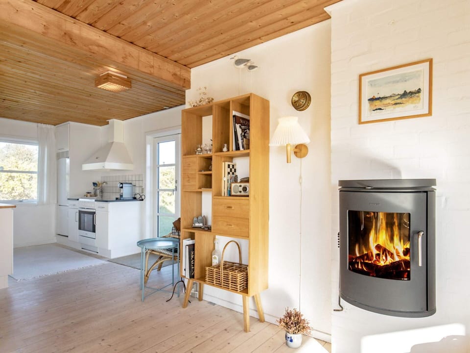 House | Interior